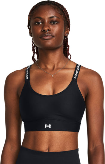 UNDER ARMOUR UA INFINITY MID 2.0 BRA 1384123-001