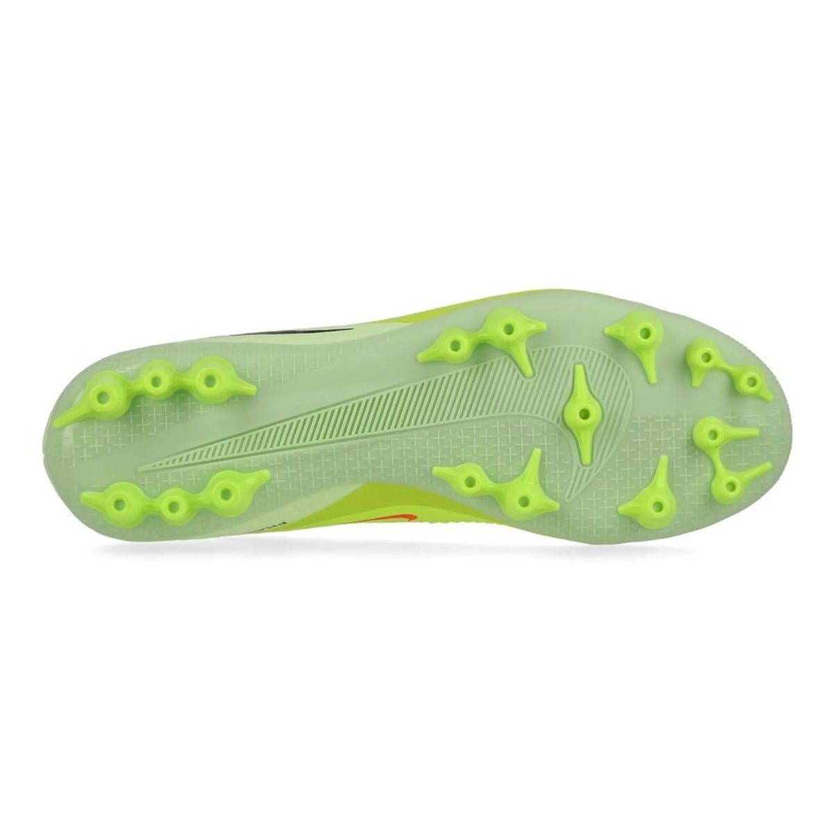 Nike Phantom 6 Low Acad AG HQ2322-800 – Lime