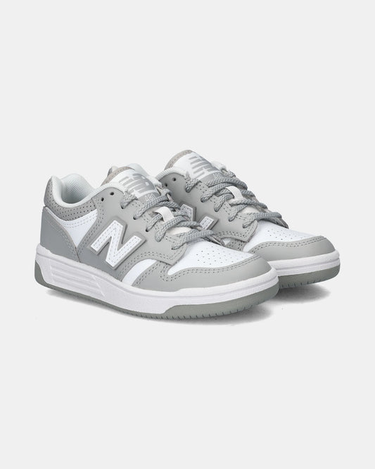 NEW BALANCE LIFESTYLE RAINCLOUD SYNTHETIC/MESH PSB480WG