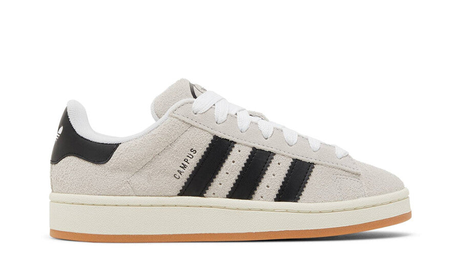 ADIDAS CAMPUS 00s W CRYWHT/CBLACK/OWHITE GY0042