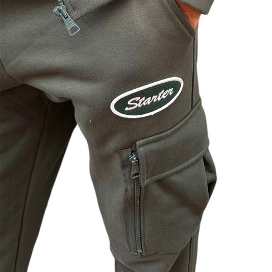 Starter PANTALONE 74209 U ST