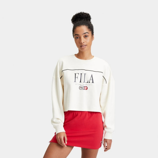 FILA LEWISTOWN crew sweat FAW0912-10006