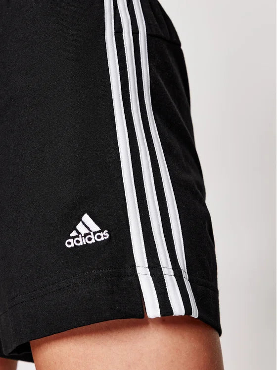 ADIDAS W 3S SJ SHO BLACK/WHITE GM5523