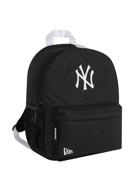 NEW ERA MINI BACKPACK NEYYAN BLKWHI 60667092