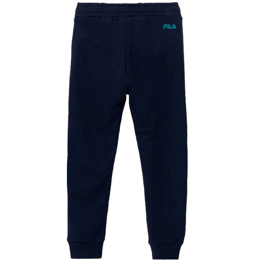 FILA LICHTENBORN graphic sweat pants FAK0359-50004