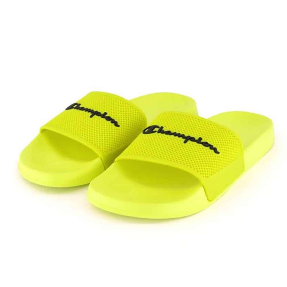 CHAMPION DTN21 B PS SLIDE SYF/NBK S33214-YM003