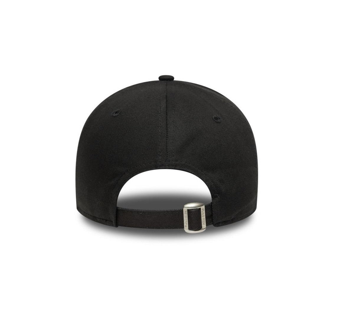 NEW ERA 9FORTY New York Yankees MLB team outline nero 60759089