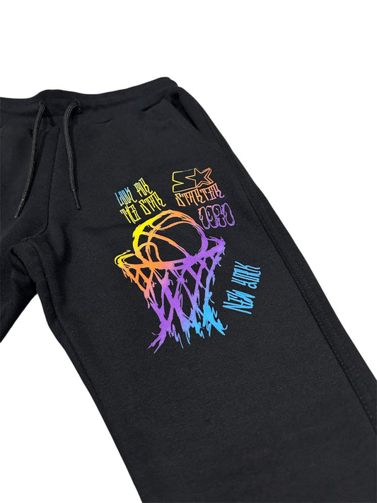 Starter PANTALONE 1403 UB ST