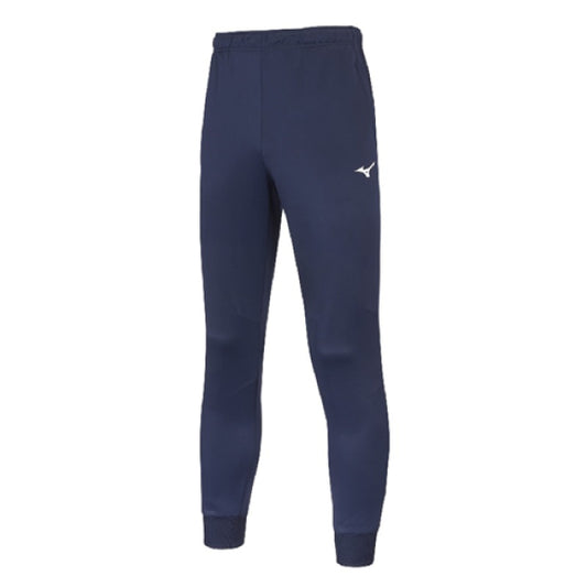 Mizuno NARA TRACK PANT MEN pantalone uomo blu navy 32FD9A0114