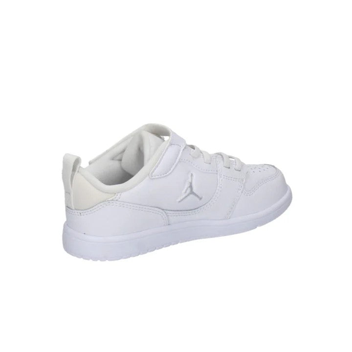 Jordan JORDAN COURT CONNECT LOW PS WHITE/PURE PLATINUM IQ6046-100