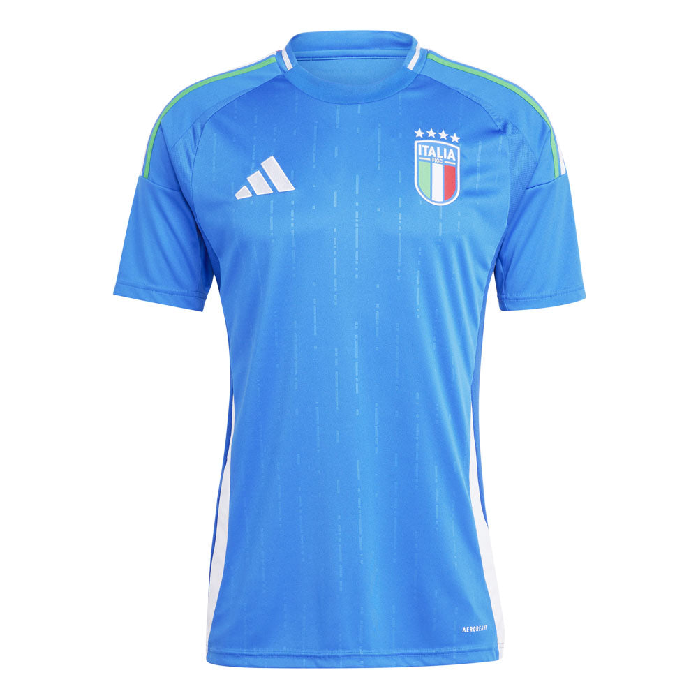ADIDAS FIGC ITALIA MAGLIA GARA HOME IN0657