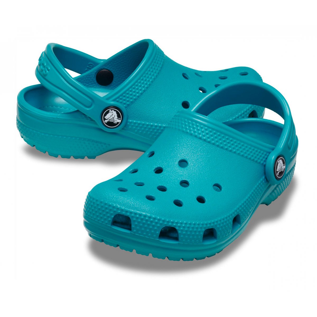 Crocs Classic Clog K 206991-TBTL