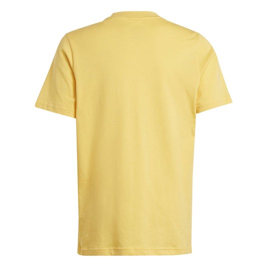 ADIDAS U BL TEE SEMSPA/WHITE IS2582