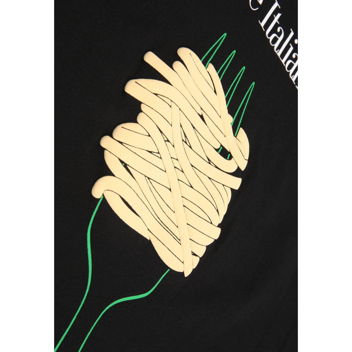 FILA NAVIGLI PASTA Graphic t-shirt FAM1083-80010