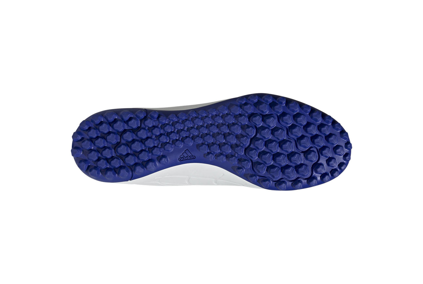 ADIDAS COPA PURE 2 CLUB TF FTWWHT/LUCBLU/SOLRED IG8688