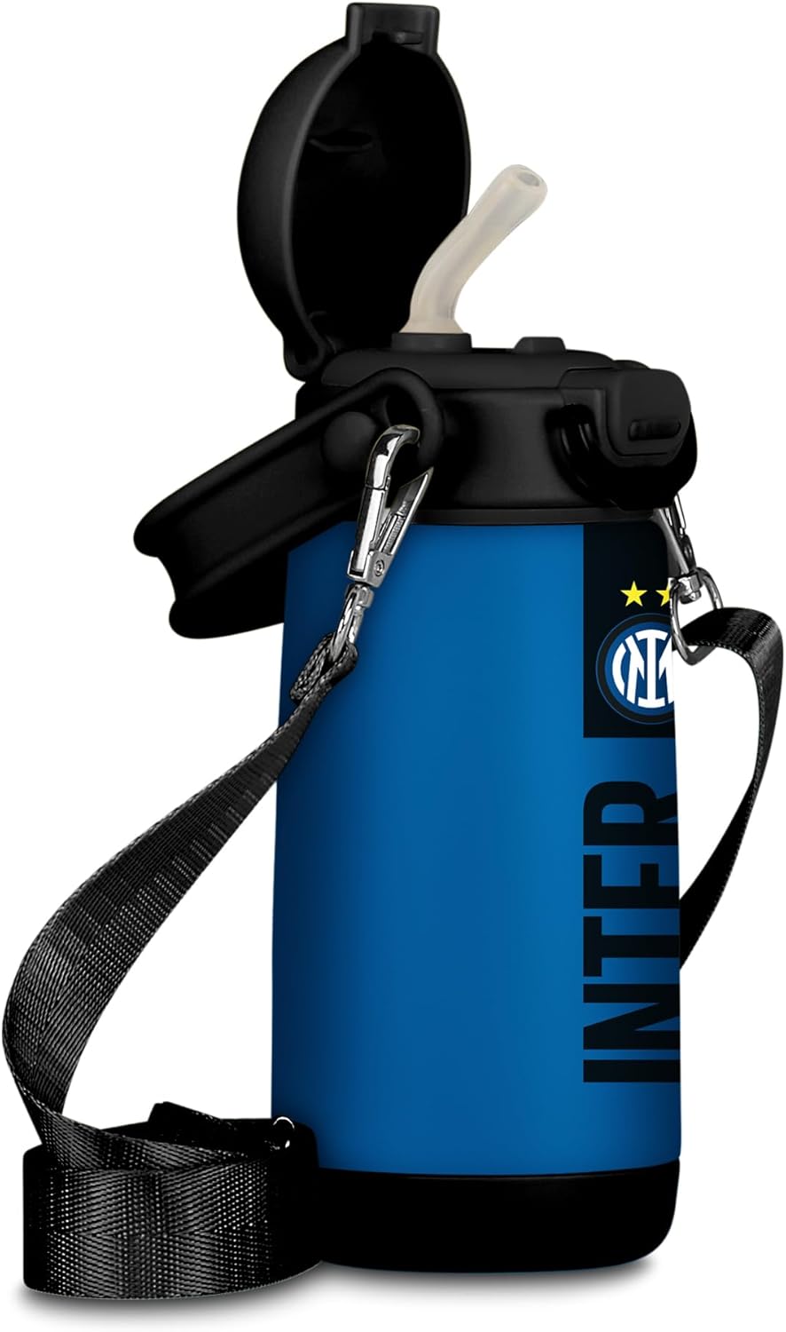 INTERNAZIONALE F.C. Borraccia 460 ml 30F302612