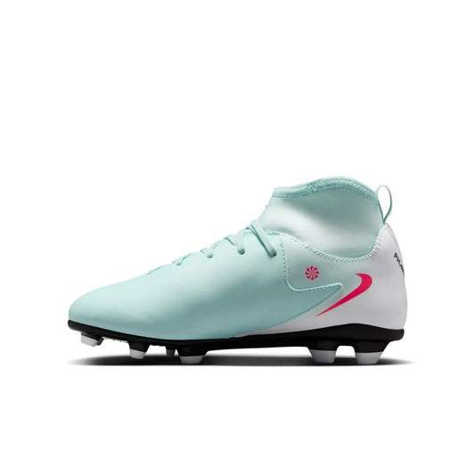 NIKE JR PHANTOM LUNA II CLUB FG/MG FJ2601-300