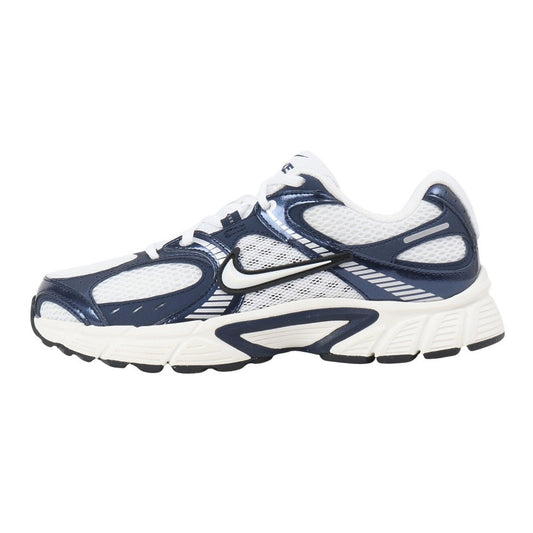 NIKE V5 RNR WHITE/WHITE-MIDNIGHT NAVY-MTLC SILVER-MIDNIGHT NAVY HJ5228-109