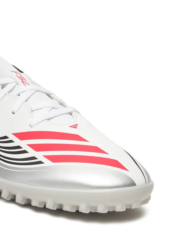 ADIDAS F50 MESSI CLUB TF FTWWHT/LUCRED/SILVMT JP7445