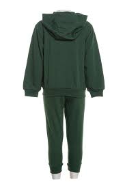 NIKE LBR FT FZ CLUB SET FIR 66M485-F1J