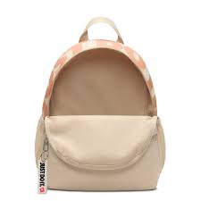 NIKE BRASILIA JDI SANDDRIFT/SANDDRIFT/ROSE GOLD DR6091-126