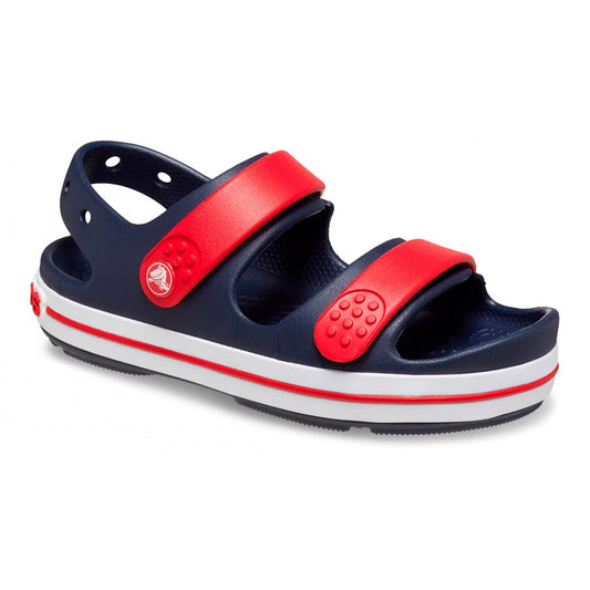 Crocs Crocband Cruiser Sandal T 209424-NAVR