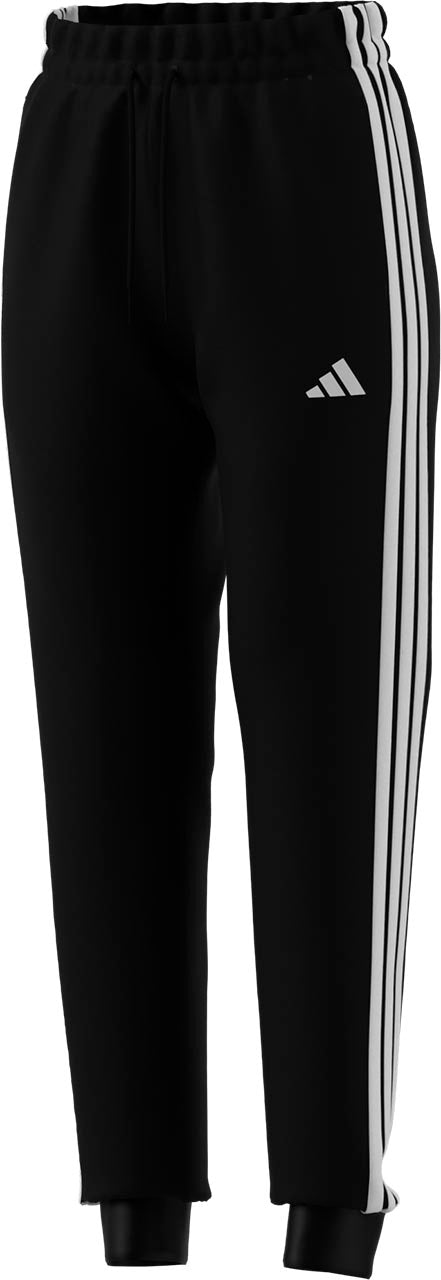 ADIDAS W 3S SJ JOGGER BLACK/WHITE JD0896