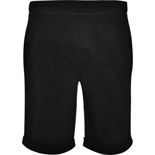 Roly Bermuda cotone garzato SPIRO