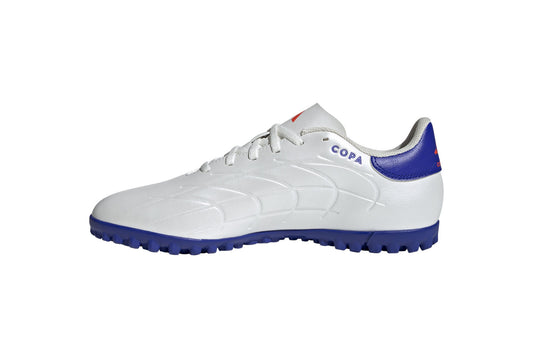 ADIDAS COPA PURE 2 CLUB TF FTWWHT/LUCBLU/SOLRED IG8688