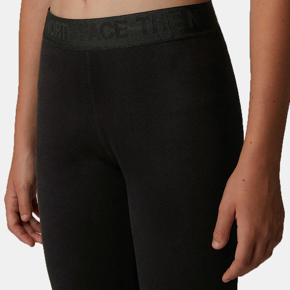 THE NORTH FACE G EVERYDAY LEGGINGS TNF BLACK NF0A8BHQJK31