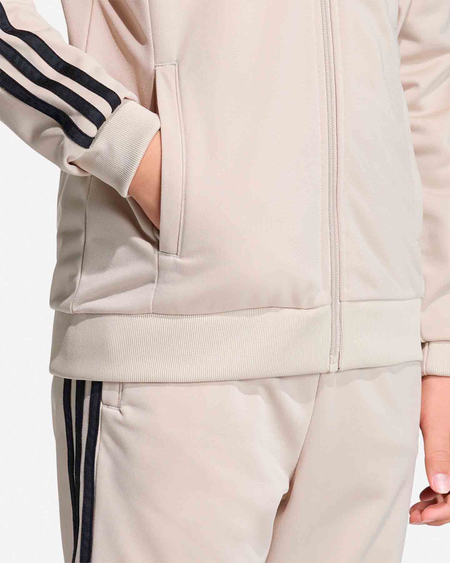 ADIDAS AOR SST TRACK TOP STOKHA/BLACK KE2855