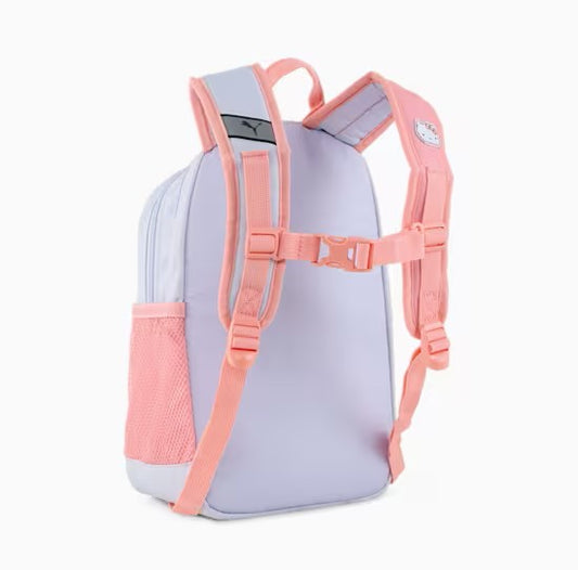 PUMA X HK&FR EXTRA SMALL BACKPACK BLUE 091330-01