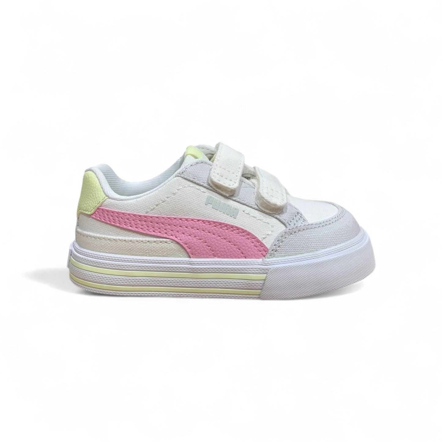 PUMA Court Classic Vulc FS V Inf 396561-22