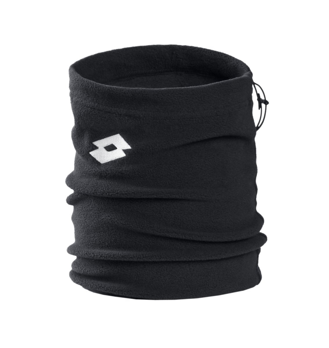 Lotto Elite Neckband Pl 216590-1CL – Nero – foto 3