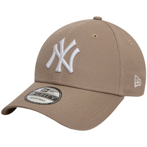 NEW ERA 9FORTY MLB Nos League Essential New York Yankees 60471457