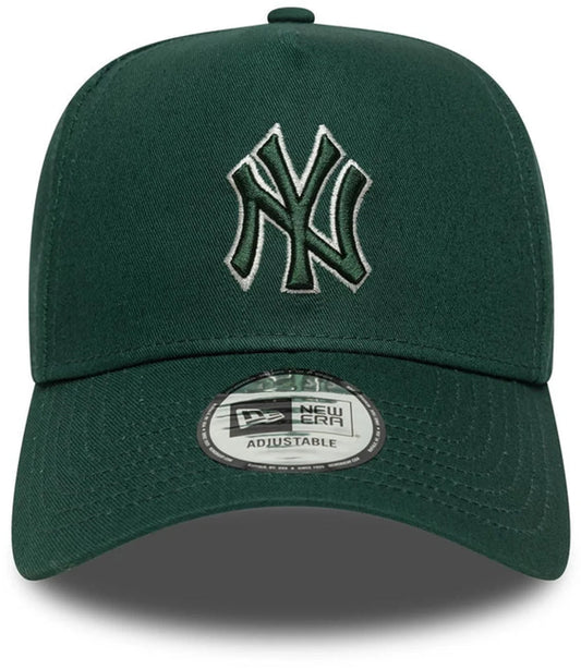 NEW ERA 9FORTY E-Frame New York Yankees MLB 60759058