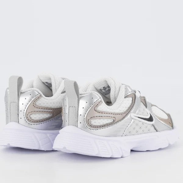Nike V5 RNR E TD Sneaker Bambino Bianco IR2949-100