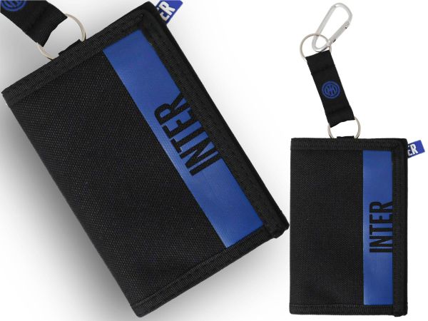 INTERNAZIONALE F.C. PORTAFOGLIO INTER PORTAFOGLIOINT