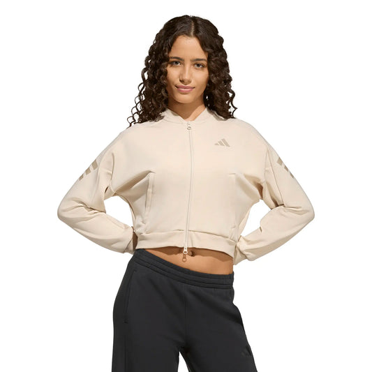 ADIDAS ADI JG FI 3S FZ CRLI/TRAKHA KR2252