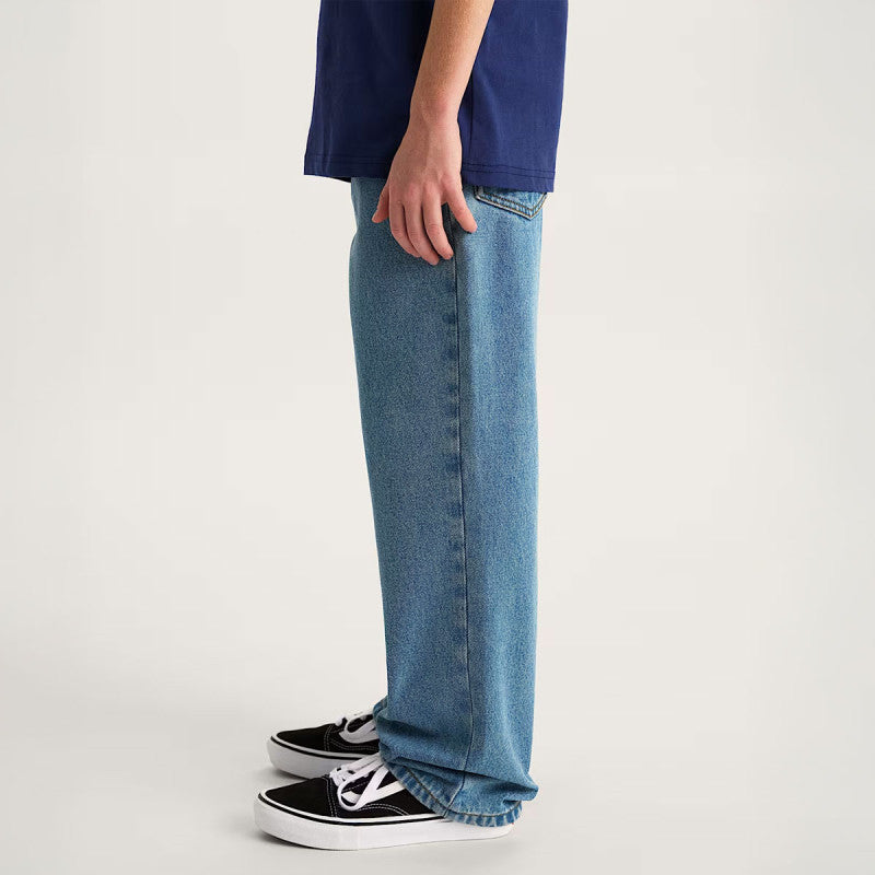 VANS Check-5 Loose Denim Pant VN000Q09CDX1
