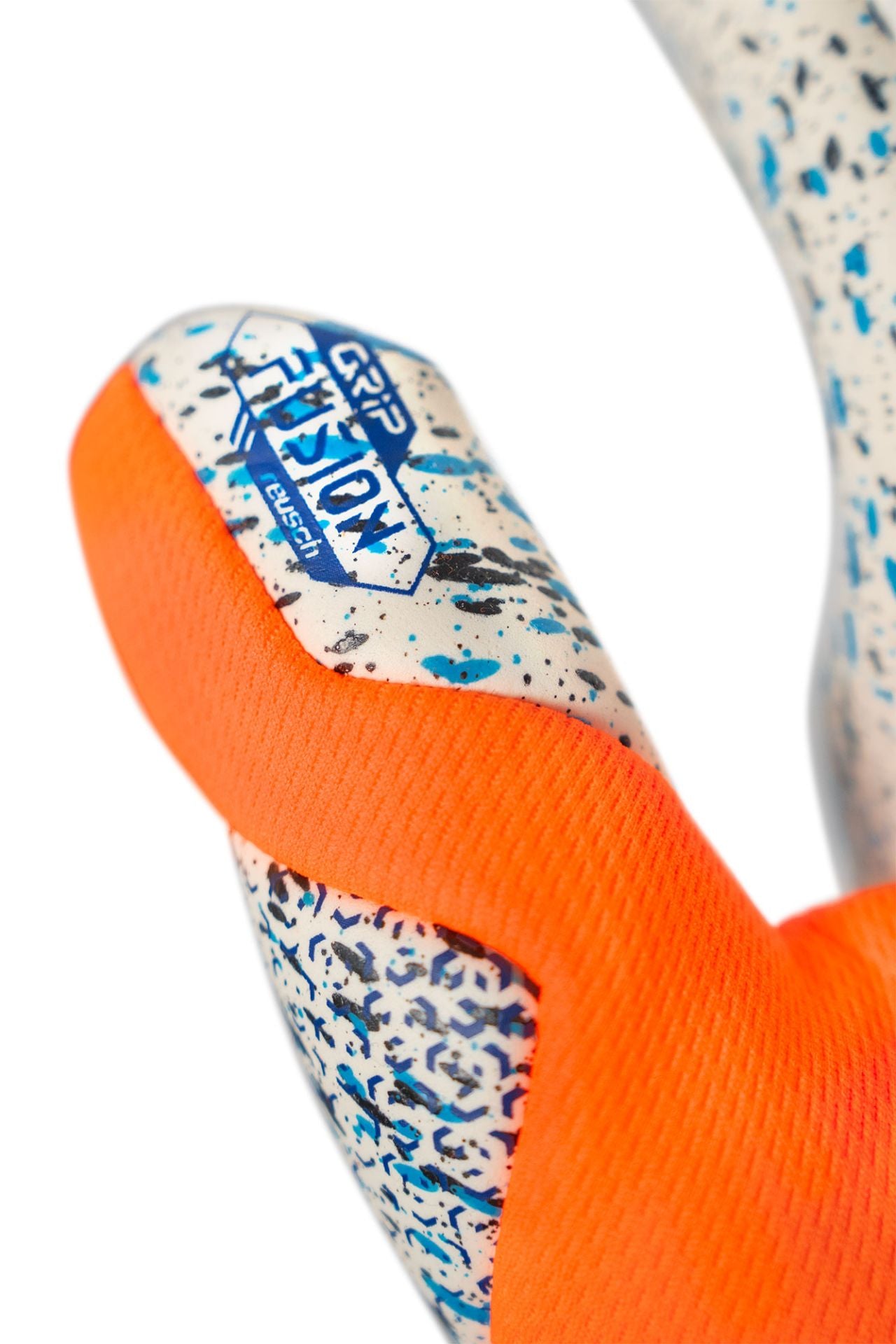 Reusch Attrakt Fusion 5570983-2500