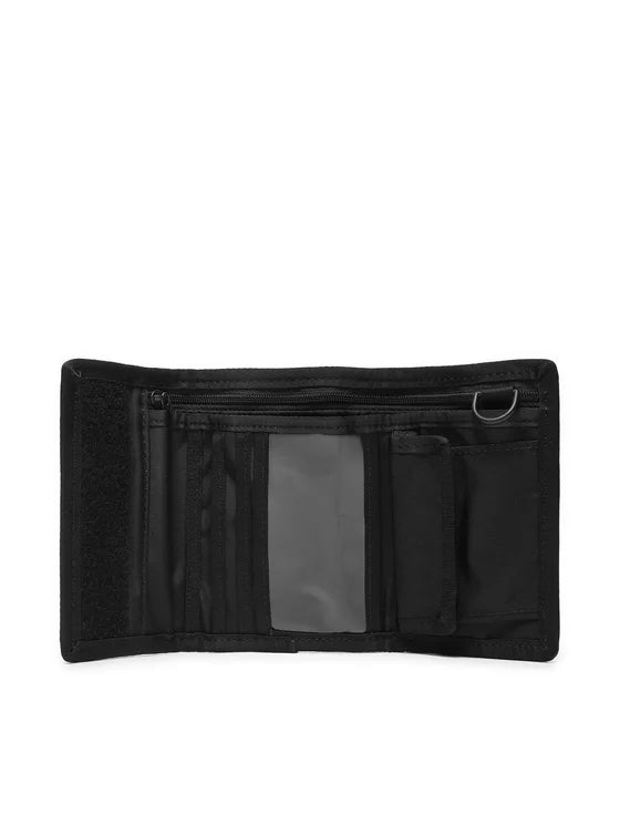 THE NORTH FACE BASE CAMP WALLET TNF BLACK-NPF NF0A52TH4H01