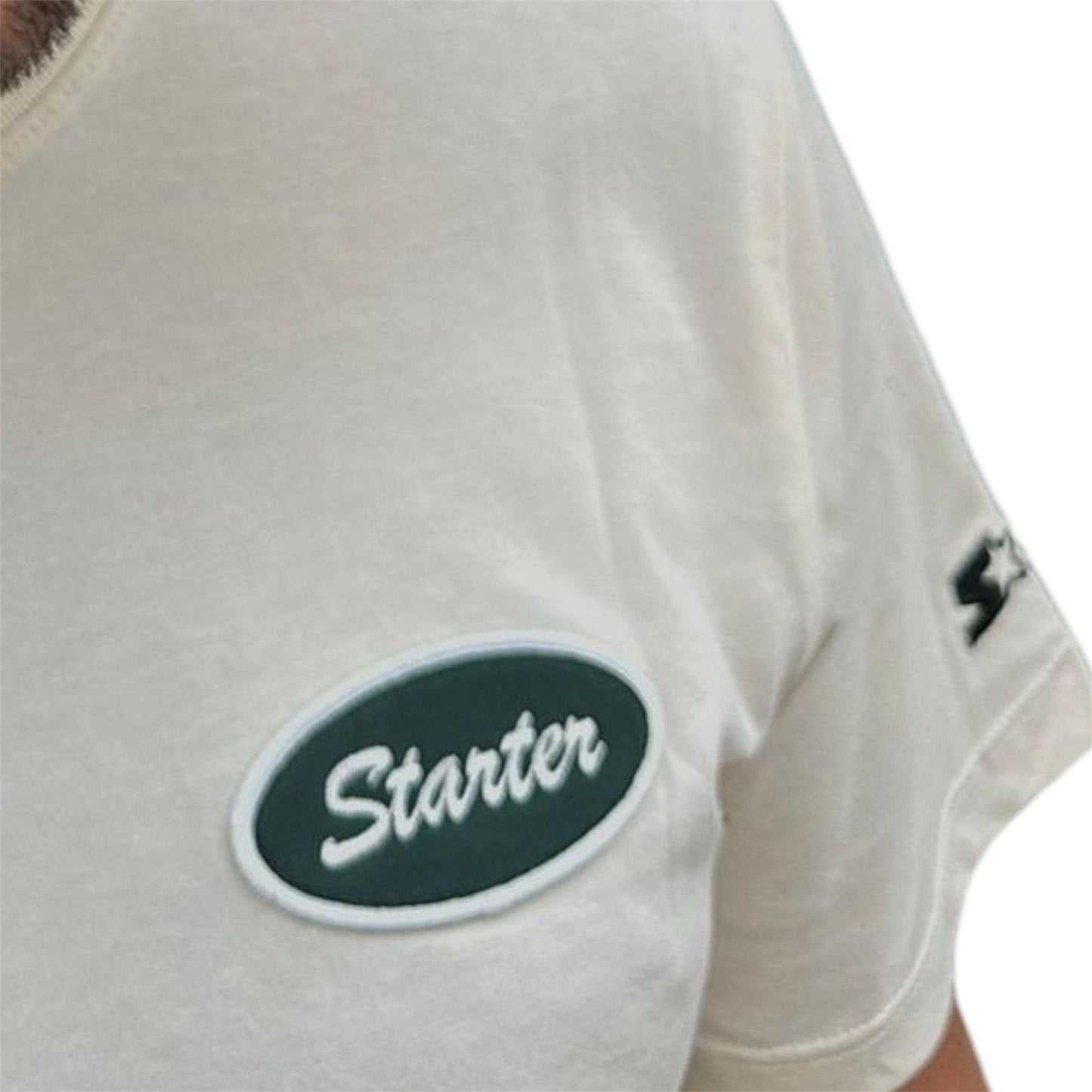 Starter MAGLIA M/M 74208 U ST