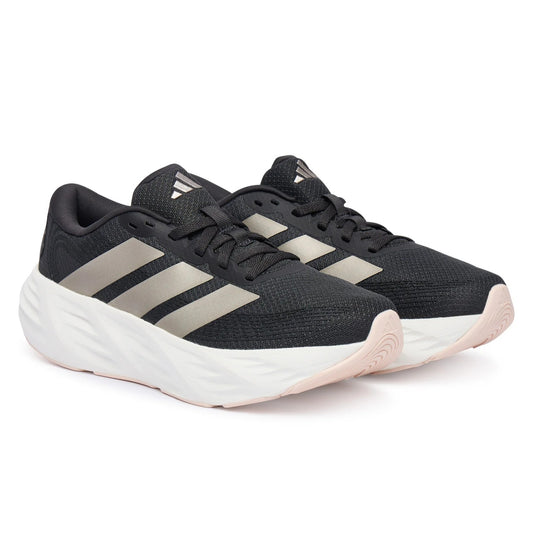 Adidas Galaxy 8 IH9796 – Nero/Rosa, scarpe da running donna in mesh, calzature per corsa, sport e fitness, modello femminile per il tuo stile sportivo