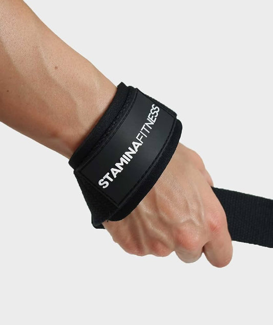 Stamina fitness Lifting Straps 2.0 LIFT-STRAPS