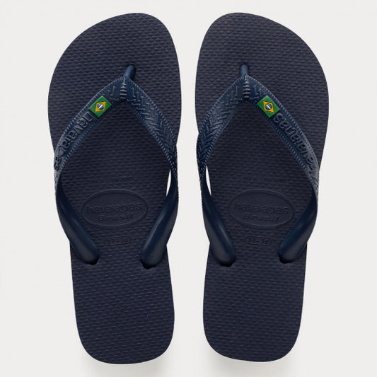 Havaianas HAVAIANAS BRASIL NAVY BLUE 4000032-0555