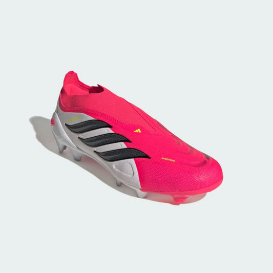 ADIDAS Predator League Laceless FG JS2997