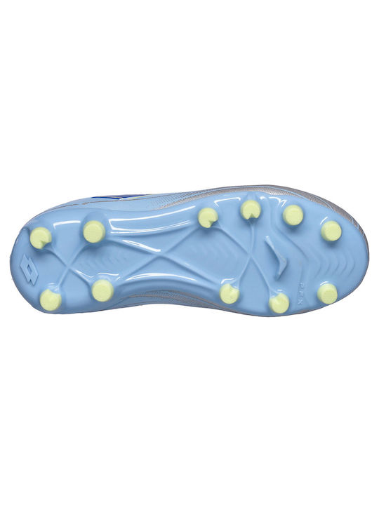 Lotto Solista 700 IX FG JR 221360-CJT – Celeste