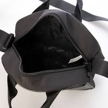 PUMA CAMPUS MINI GRIP BAG BLACK 091296-01