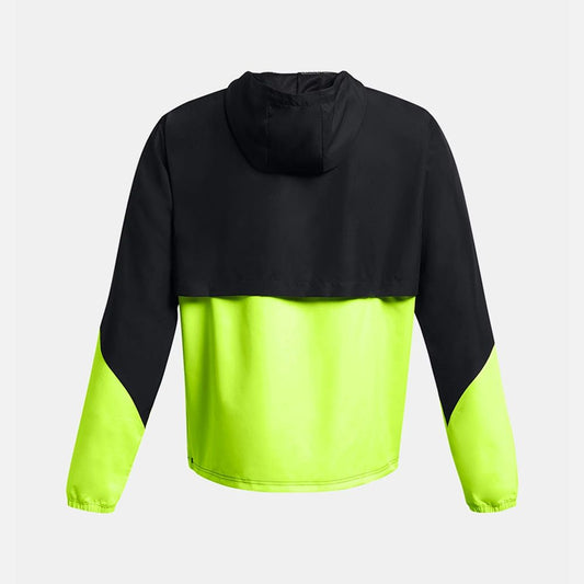 UNDER ARMOUR ICON LEGACY WINDBREAKER 1382875-002